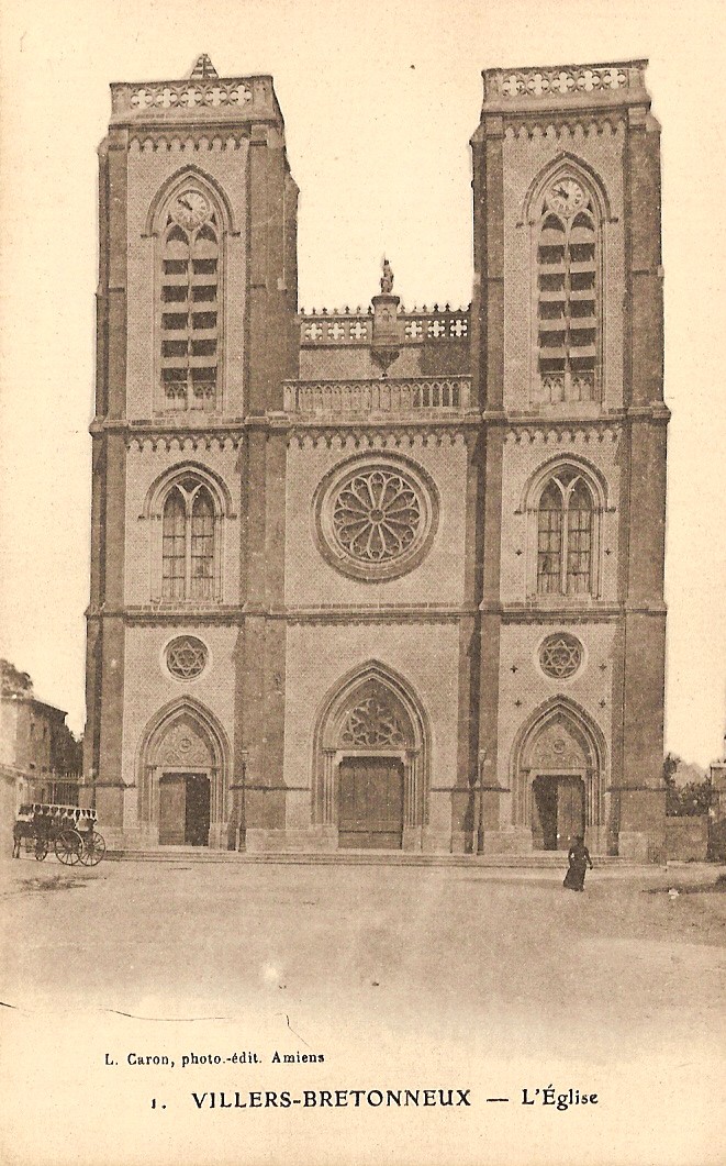 Eglise 1859
